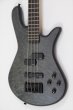 画像3: Spector　NS Pulse 4 II Black Stain Matte (3)