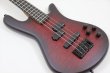 画像5: Spector　NS Pulse 4 II Black Cherry Matte (5)