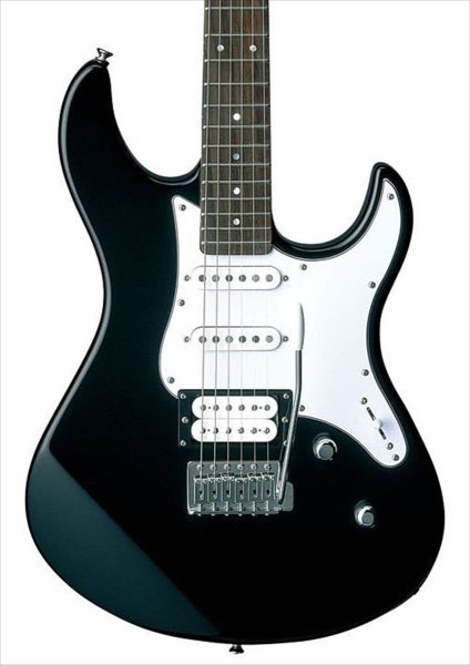 画像2: YAMAHA PACIFICA112V BL (2)