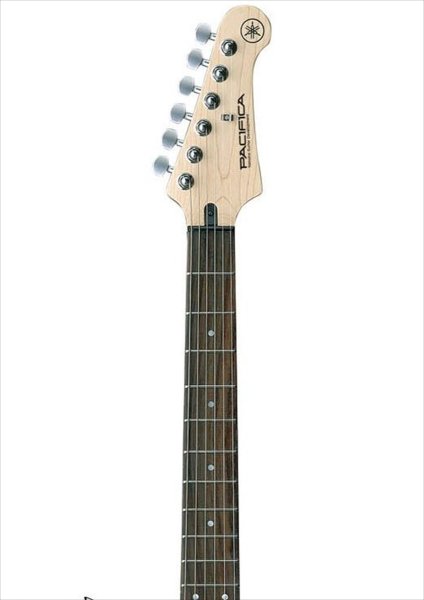 画像3: YAMAHA PACIFICA112V BL (3)