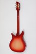 画像2: Rickenbacker　Model 350V63 Fireglo (2)