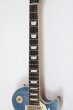 画像5: Gibson　Les Paul Standard 50s Figured Top Ocean Blue (5)