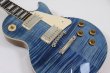 画像8: Gibson　Les Paul Standard 50s Figured Top Ocean Blue (8)