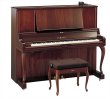 画像1: 【送料別・代引不可】YAMAHA　SILENT Piano YUS5MHC-SH3 (1)