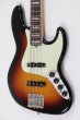 画像3: Fender　American Ultra Jazz Bass Ultraburst (3)