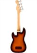 画像3: Fender　Fullerton Precision Bass Uke 3-Color Sunburst (3)