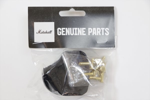 画像3: Marshall PACK00016 コーナーガード フロント用 ※Aタイプキャビネット上部非対応 (3)