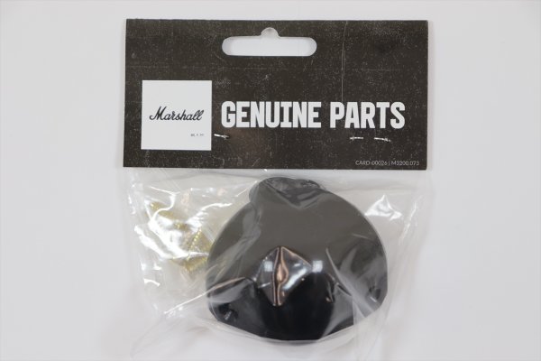 画像3: Marshall PACK00024 コーナーガード Aタイプキャビネットフロント上部用	 (3)
