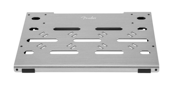 画像1: Fender　Professional Pedal Boards Small (1)