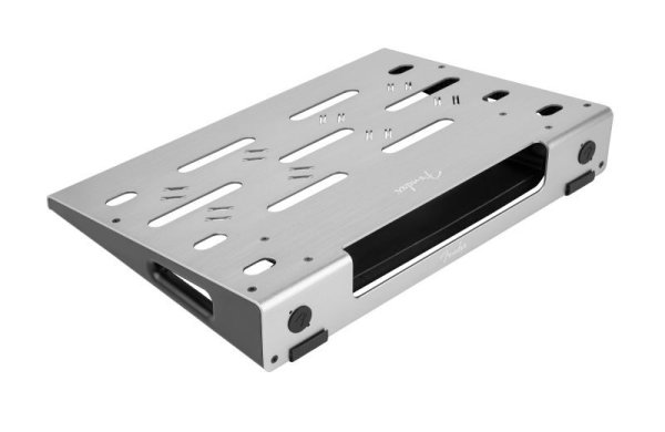 画像2: Fender　Professional Pedal Boards Small (2)