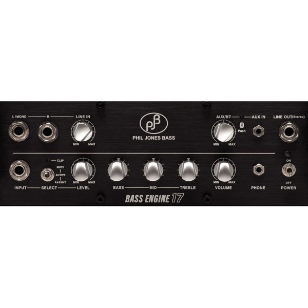 画像3: PHIL JONES BASS Bass Engine 17 (3)