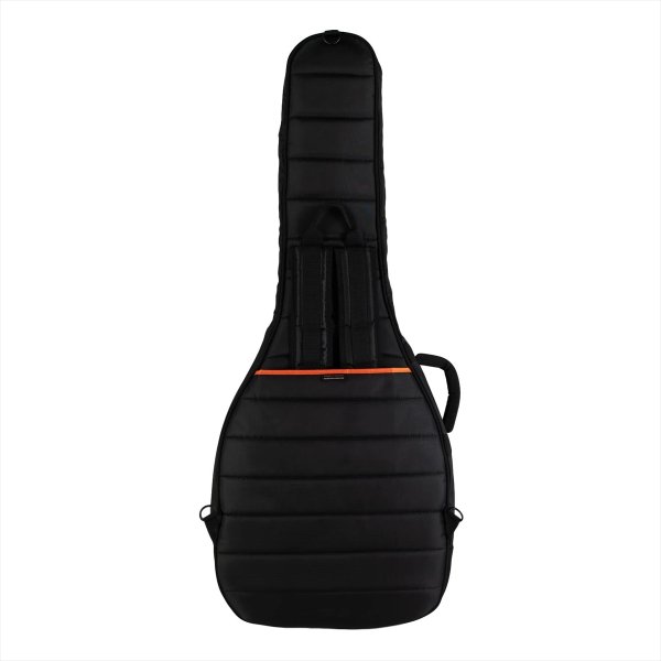 画像5: MONO M80-AD-BLK Dreadnought Guitar Case (5)