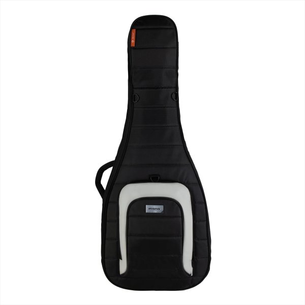 画像1: MONO　M80-AC-BLK Classical Guitar Case (1)