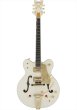 画像1: Gretsch　G6136TG-62 Limited Edition ‘62 Falcon with Bigsby Vintage White (1)