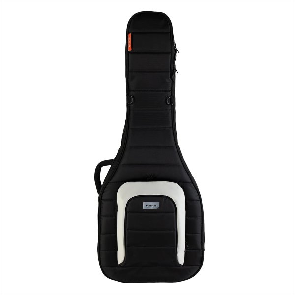 画像1: MONO　M80-AD-BLK Dreadnought Guitar Case (1)