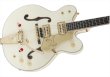 画像4: Gretsch　G6136TG-62 Limited Edition ‘62 Falcon with Bigsby Vintage White (4)