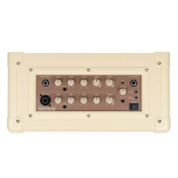 画像6: Blackstar ACOUSTIC:CORE 30 (6)