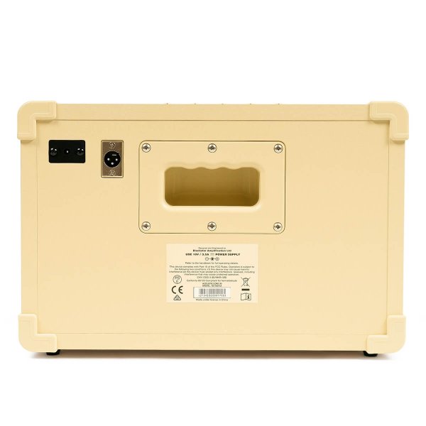 画像4: Blackstar ACOUSTIC:CORE 30 (4)