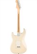 画像2: Fender　Jeff Beck Stratocaster Olympic White (2)