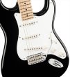 画像4: Fender　Eric Clapton Stratocaster Black (4)