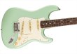 画像3: Fender　Jeff Beck Stratocaster Surf Green (3)