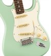 画像4: Fender　Jeff Beck Stratocaster Surf Green (4)