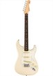 画像1: Fender　Jeff Beck Stratocaster Olympic White (1)