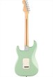 画像2: Fender　Jeff Beck Stratocaster Surf Green (2)