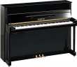 画像1: 【送料別・代引不可】YAMAHA　TransAcoustic Piano b113TC3 (1)