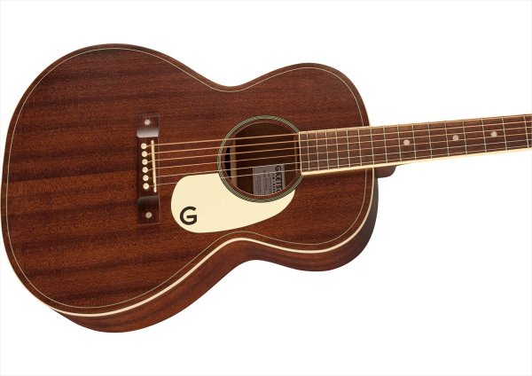 画像4: Gretsch Jim Dandy Concert Frontier Stain (4)