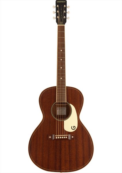 画像2: Gretsch Jim Dandy Concert Frontier Stain (2)