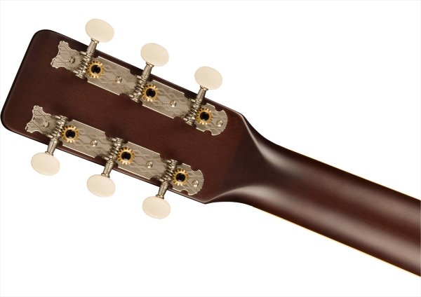 画像6: Gretsch　Jim Dandy Concert Rex Burst (6)