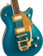 画像4: Gretsch　Electromatic Pristine LTD Jet Single-Cut with Bigsby Petrol (4)