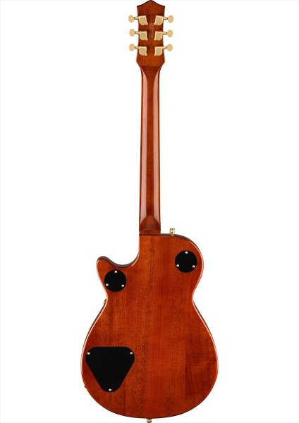 画像2: Gretsch Electromatic Pristine LTD Jet Single-Cut with Bigsby Petrol (2)