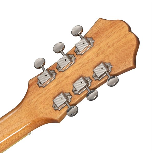 画像7: Epiphone Casino Natural (7)