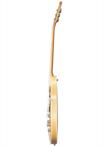 画像3: Epiphone Casino Natural (3)