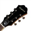 画像6: Epiphone　Casino Natural (6)