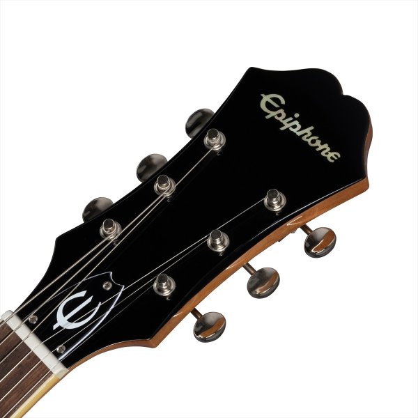 画像6: Epiphone Casino Natural (6)