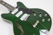 画像8: VOX　BOBCAT S66 Italian Green (8)