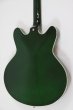 画像4: VOX　BOBCAT S66 Italian Green (4)