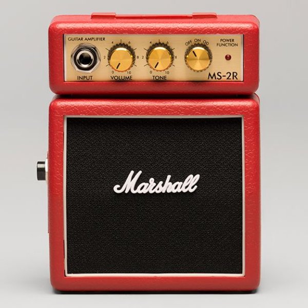画像2: Marshall Micro Amp MS2R (2)