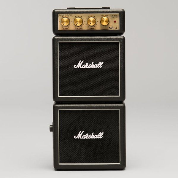 画像2: Marshall Micro Amp MS4 (2)