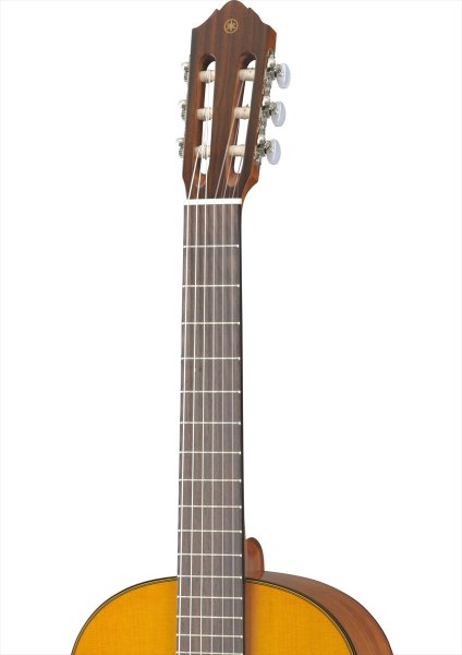 画像3: YAMAHA　クラシックギター CG142C (3)