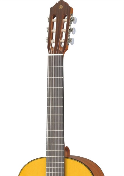画像3: YAMAHA　クラシックギター CG142S (3)