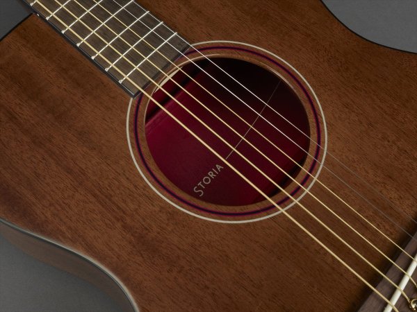 画像4: YAMAHA STORIA III (4)