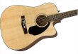 画像4: Fender　CD-60SCE Dreadnought Natural (4)