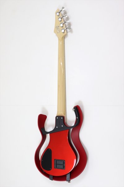 画像2: VOX STARSTREAM ACTIVE BASS 2S ARTIST RDMR (2)