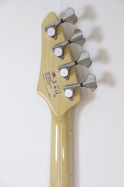 画像5: VOX STARSTREAM ACTIVE BASS 2S ARTIST RDMR (5)