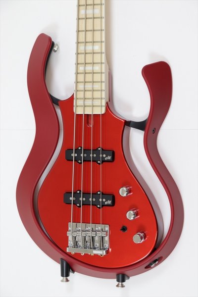 画像3: VOX STARSTREAM ACTIVE BASS 2S ARTIST RDMR (3)