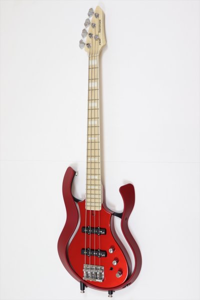 画像1: VOX　STARSTREAM ACTIVE BASS 2S ARTIST RDMR (1)